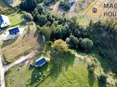 Działka budowlana Niestępowo