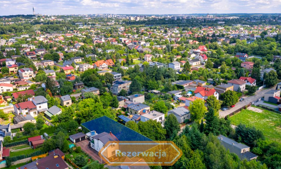 Działka usługowa Częstochowa