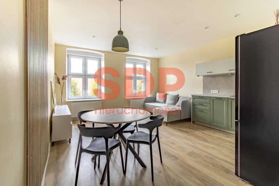 Mieszkanie Pabianice