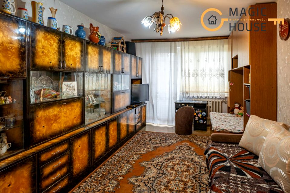 Mieszkanie Gdynia