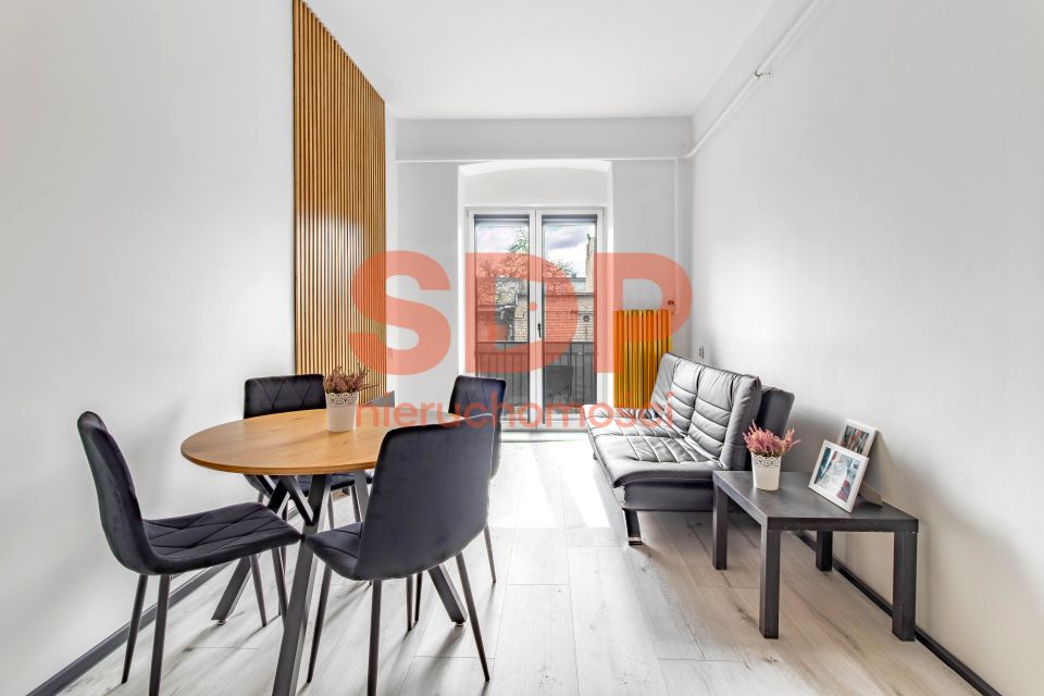 Mieszkanie Pabianice