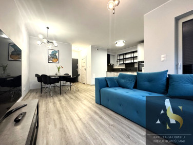 Mieszkanie Zgorzelec