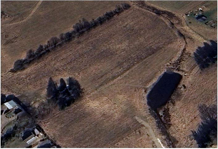 Działka budowlana Pomlewo