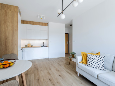 Mieszkanie Poznań wynajem