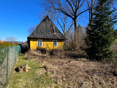 Działka budowlana Krosno