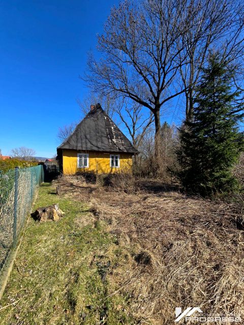 Działka budowlana Krosno