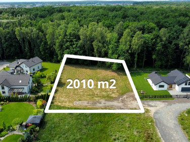 Działka budowlana Katowice