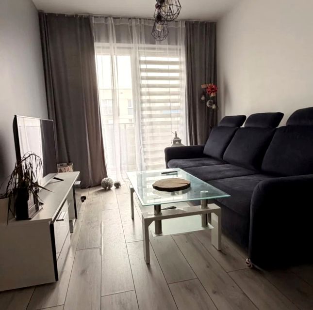 Mieszkanie Mikołów