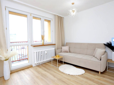 Mieszkanie Wałbrzych