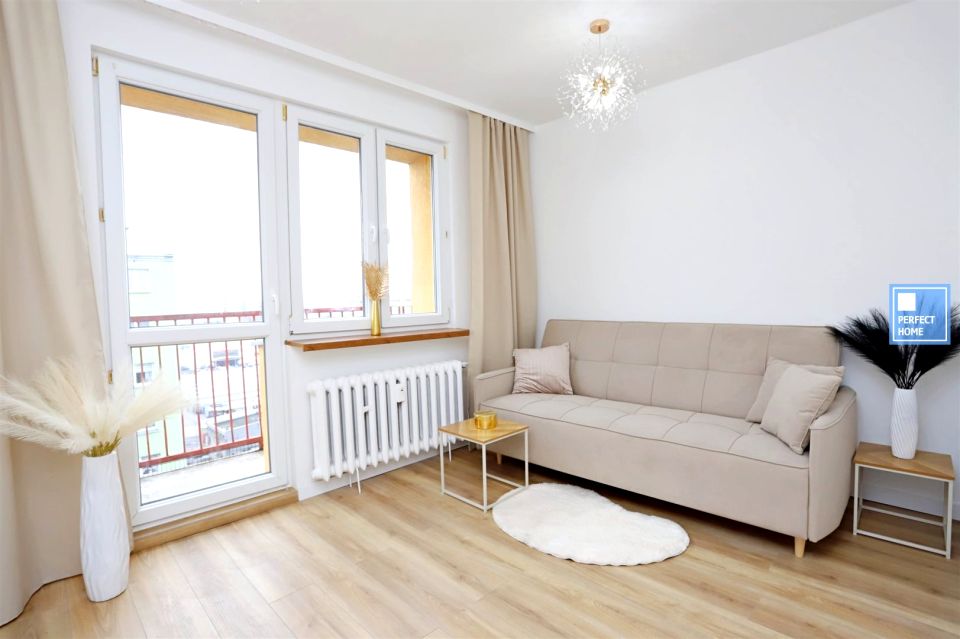 Mieszkanie Wałbrzych