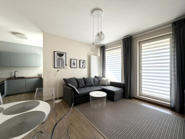 Mieszkanie Warszawa wynajem