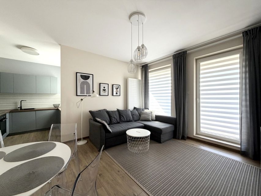 Mieszkanie Warszawa wynajem