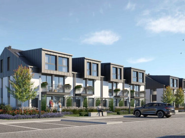 Mieszkanie Białystok