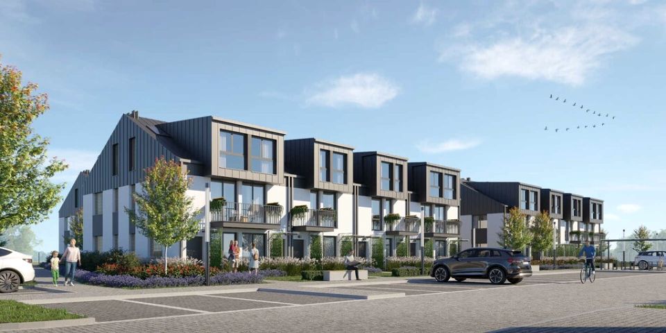 Mieszkanie Białystok