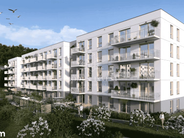 Mieszkanie Gdynia