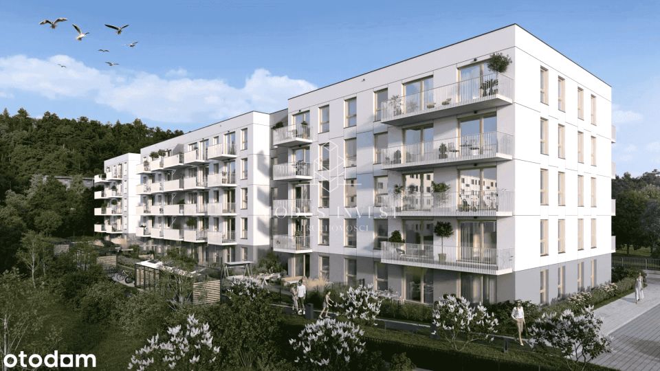Mieszkanie Gdynia