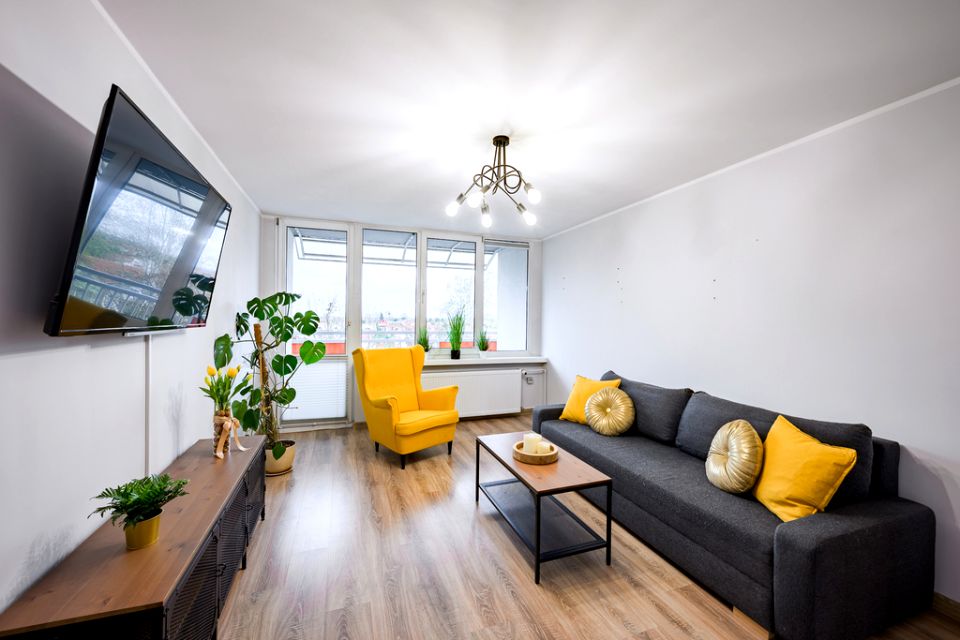 Mieszkanie Tarnowskie Góry