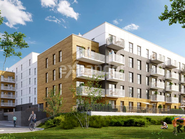 Mieszkanie przy lesie