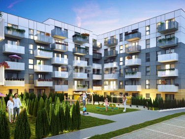 Mieszkanie Sosnowiec sprzedaż