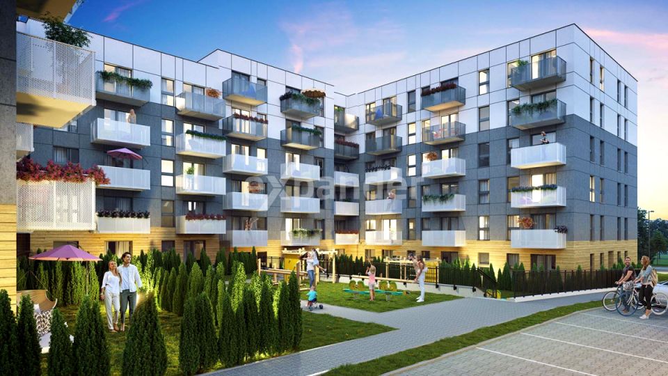 Mieszkanie Sosnowiec sprzedaż