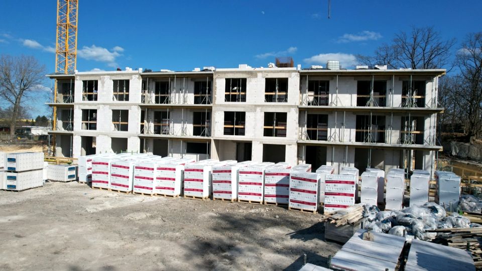 Mieszkanie Bolesławiec sprzedaż