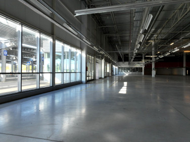 Budynek użytkowy Rzgów