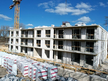 Mieszkanie Bolesławiec