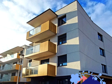 Mieszkanie blok mieszkalny Poznań