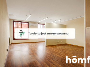 Mieszkanie nad rzeką