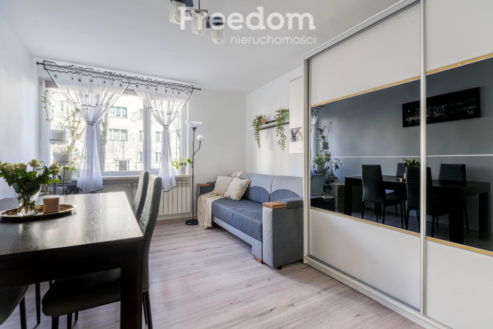 Mieszkanie Konstancin-Jeziorna