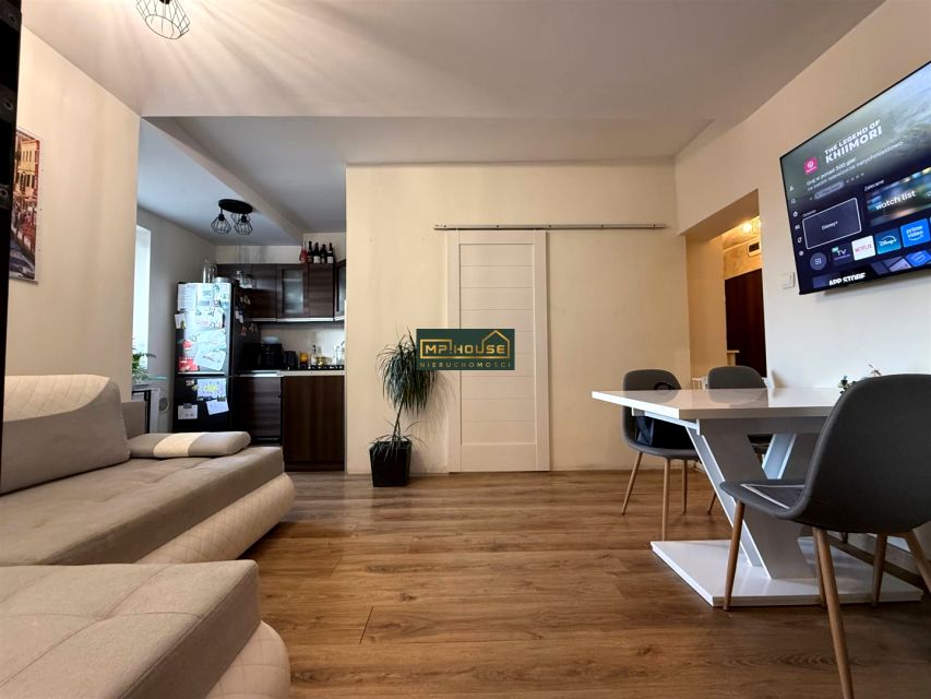 Mieszkanie Wałbrzych