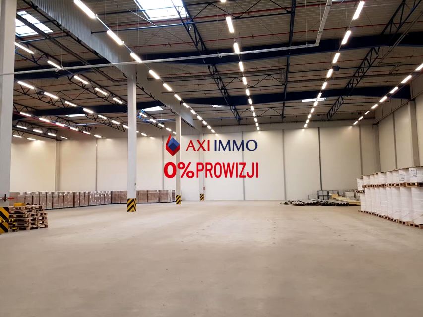 Budynek użytkowy Piotrków Trybunalski