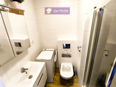 Mieszkanie nad jeziorem