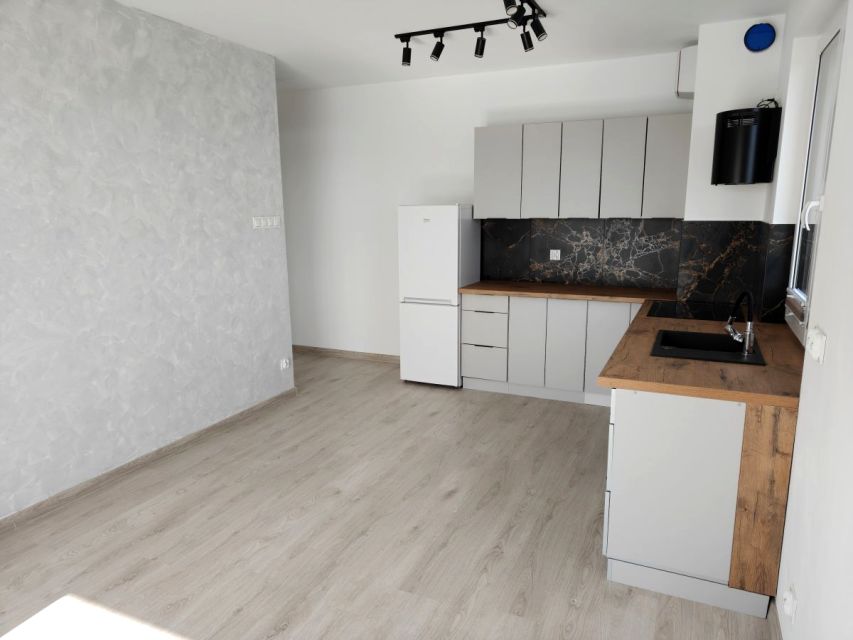 Mieszkanie Kościerzyna