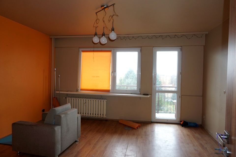 Mieszkanie Starachowice