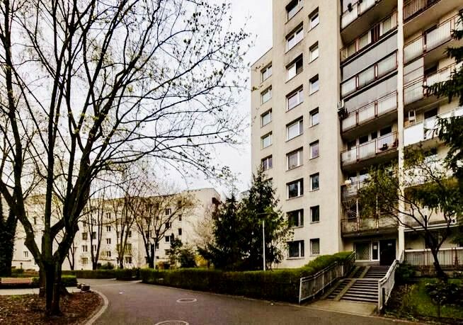 Mieszkanie Warszawa