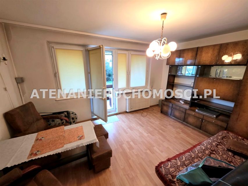 Mieszkanie Bydgoszcz