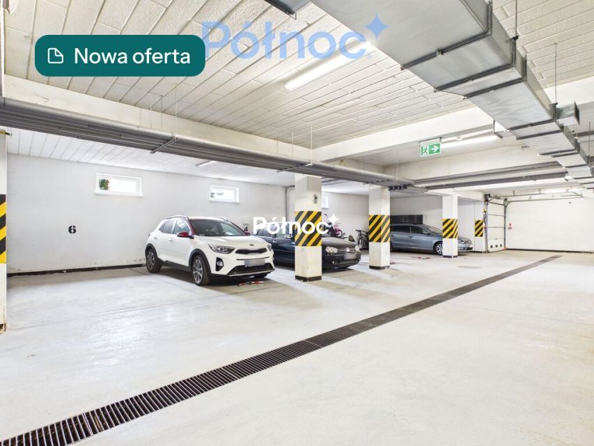 Budynek użytkowy Ełk