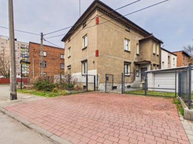Dom Katowice