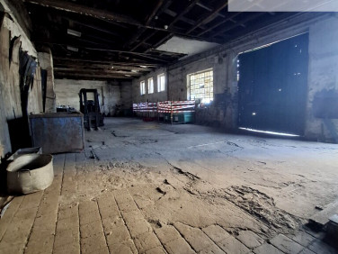 Budynek użytkowy Gliwice