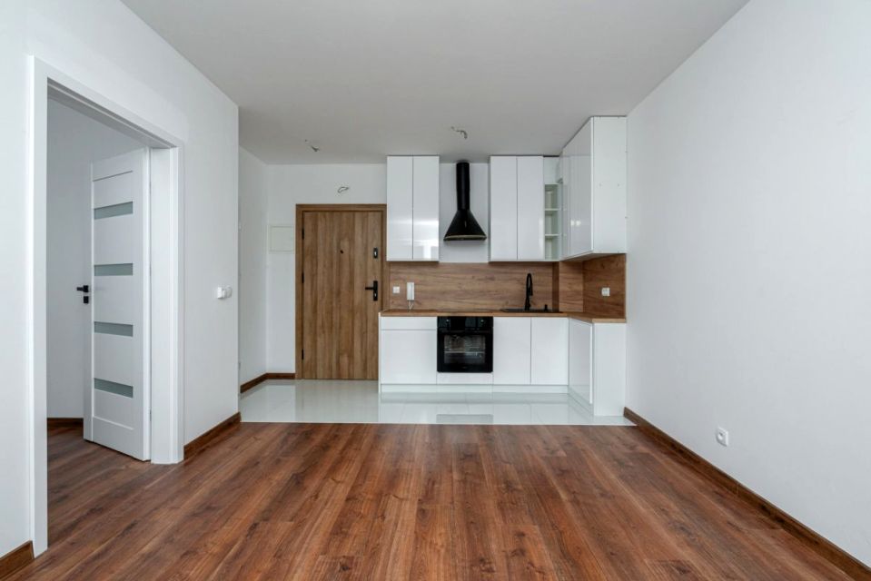 Mieszkanie Czechowice-Dziedzice