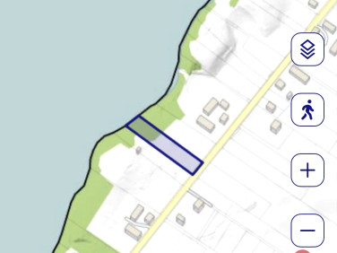 Działka rekreacyjna sprzedam