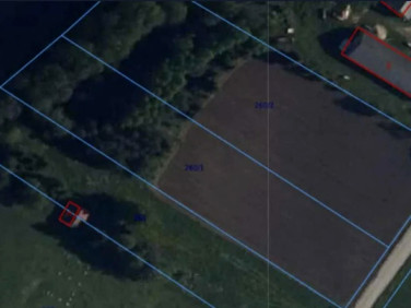 Działka Błaskowizna