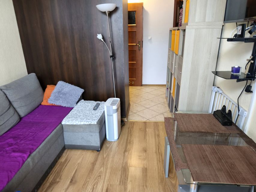 Mieszkanie Kalisz sprzedaż