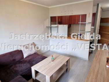 Mieszkanie Jastrzębie-Zdrój