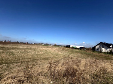 Działka budowlano-rolna Maszewo