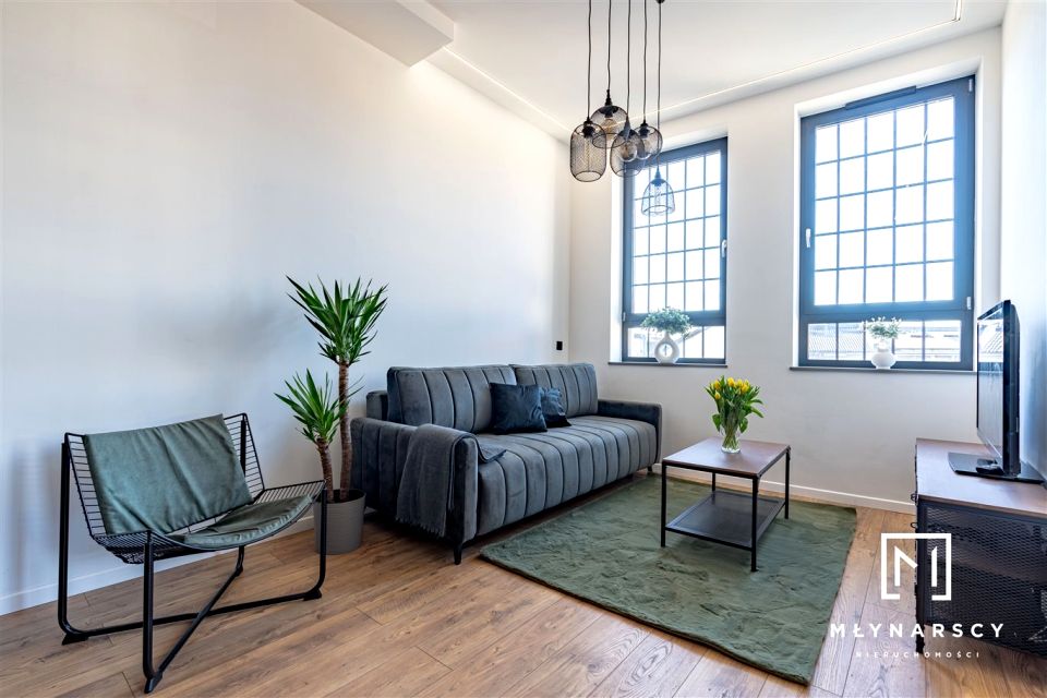 Mieszkanie Bielsko-Biała