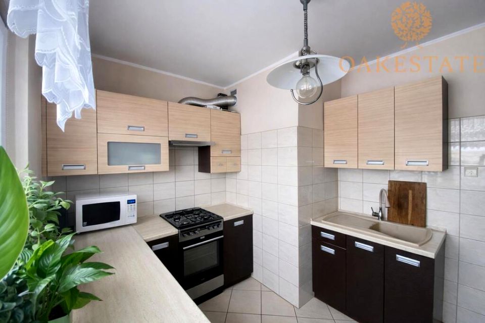 Mieszkanie JĘDRZEJÓW