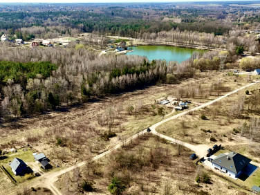 Działka budowlana Zgierz