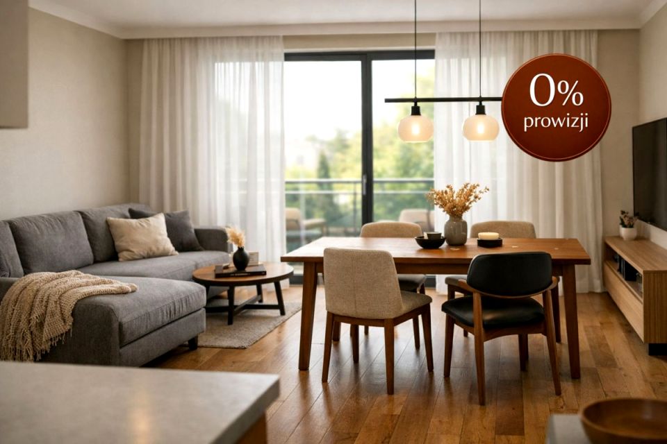 Mieszkanie Gliwice sprzedaż